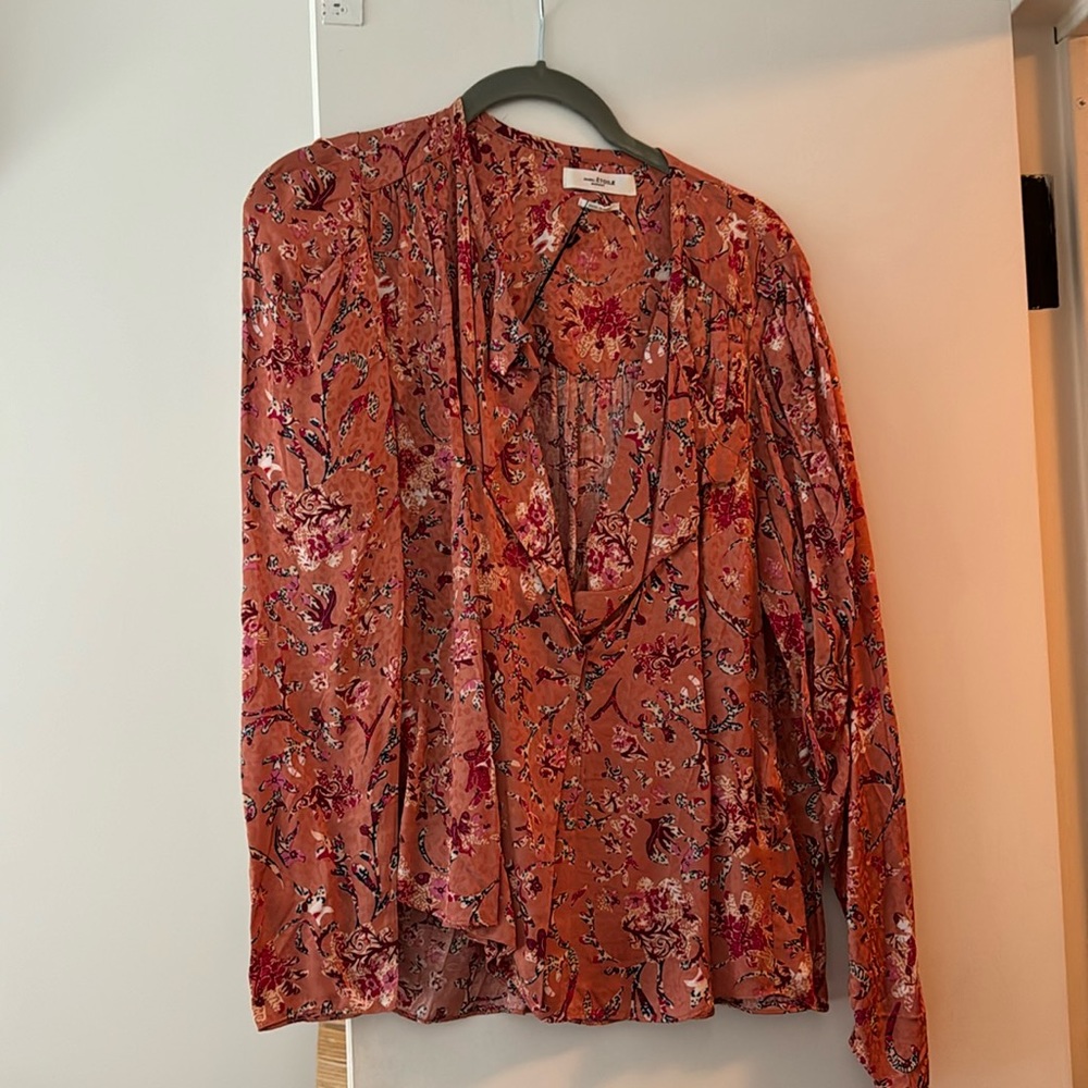 Blouse